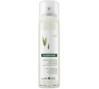 Klorane - Lait D'avoine Shampooing Sec Extra Doux Spray Tous Types De Cheveux 150 Ml