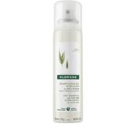 Klorane - Lait D'avoine Shampooing Sec Extra Doux Spray Tous Types De Cheveux 150 Ml