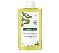 Klorane Shampooing au Cédrat 400 ml