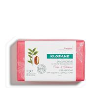 KLORANE Lignes de bain Fleur Dhibiscus Savon crème