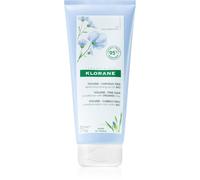 Klorane Après-shampoing Cheveux Lin Fibres de Lin 200 ml