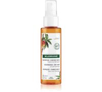 Klorane Mangue Mango huile nourrissante cheveux 100 ml