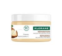 Klorane Masque 3-en-1 au Cupuaçu BIO 250 ml