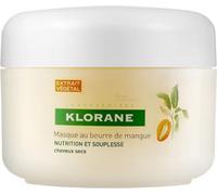Klorane Masque Nutritif à la Mangue 150ml