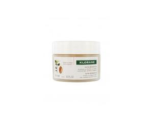 Klorane Masque Nutritif et Réparateur au Dattier du Désert 150 ml