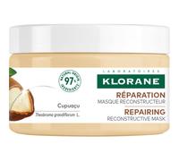 Klorane Masque Réparartion Au Cupuaçu Bio 150ml