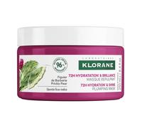 Klorane Masque Hydratation & Brillance au Figuier de Barbarie – Crème 250 ml