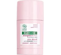 Klorane Masque En Stick À La Pivoine Bio Et Du Beurre De Karité 25g