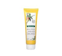 Klorane Mangue Crème De Jour Nutrition Nourrissant & Éclat Cheveux Secs 125ml