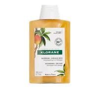 Klorane Nourishing Shampoo 200ml