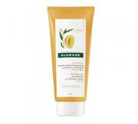 Klorane Nutrition Baume Après-Shampooing Au Beurre De Mangue 200ml