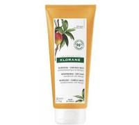 Klorane Nutrition - Cheveux Secs Après-Shampoing à la Mangue 200 ml - Tube 200 ml