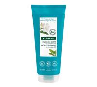 Klorane Nutritive Shower Gel 200ml Tiaré Water