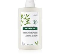 KLORANE Shampooing Lait d'Avoine 400 ml