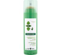 Klorane Ortie shampoing sec pour cheveux gras 150 ml