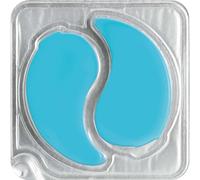 Klorane Patchs yeux lissants au bleuet bio et acide hyaluronique Pansement(S) 1 pc(s)