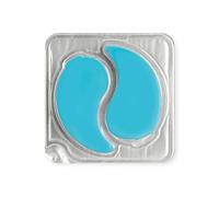 Klorane Patchs Yeux Lissants Hydro-Gel