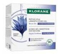 KLORANE Patchs Yeux Lissants Hydro-Gel Pansement(S) 7 pc(s)