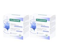 KLORANE Patchs Yeux Lissants Hydro-Gel Pansement(S) 2x7 pc(s)