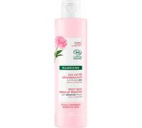 Klorane Peony Cleansing liquide nettoyant micellaire 200 ml