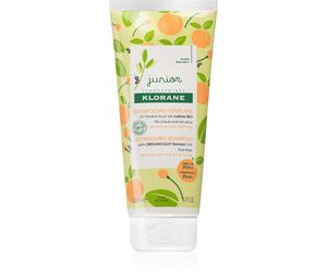 Klorane Petit Junior shampoing pour enfant pour cheveux fins 200 ml