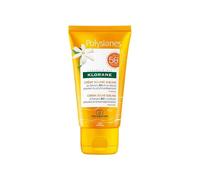 Klorane Polysianes Crème Solaire Sublime Spf50 50ml
