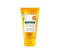 Klorane Polysianes Crème Solaire Sublime Spf50 50ml