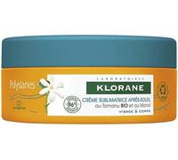 Klorane Polysianes Aftersun Sublimating Cream 200ml