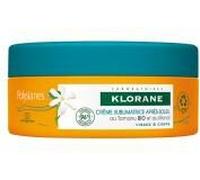 Klorane Polysianes Crème Sublimatrice Après-Soleil au Tamanu Bio et Monoï 200 ml - Pot 200 ml