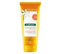 Sublime Gel Crème Solaire Spf30 Polysianes 200 ml