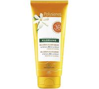 Klorane Polysianes Gel-Crème Solaire Sublime SPF30 200 ml