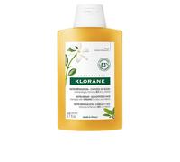 KLORANE Shampoing nutritif après-soleil au Tamanu BIO et Monoï Shampooing 200 ml