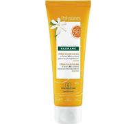 Klorane Polysianes Monoï Y Tamanu Bio Crema Solar Sublime SPF50+ 50ml
