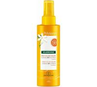 Klorane Polysianes Monoi And Tamanu Bio Sun Spray Sublime Body Spf50 200 Ml