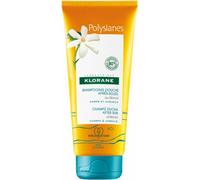Klorane Polysianes Shampooing Douche Après-Soleil 200 ml