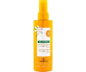 Klorane Polysianes Spray Solaire Sublime SPF30 200ml