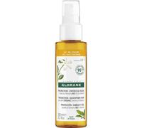 Klorane Protection Cheveux Huile Au Tamanu Bio Et Monoï 100ml
