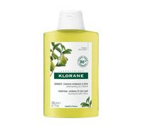 KLORANE CITRUS purifying shampoo for normal to oily hair 200 ml