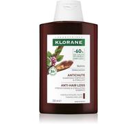 Klorane Quinine Anti-Hair Loss Shampoo shampoing fortifiant anti-chute 200 ml