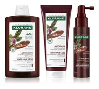 Klorane Quinine Chinin ensemble anti-chute