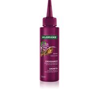Klorane Quinine Growth Accelerating Serum sérum sans rinçage pour stimuler la repousse des cheveux et renforcer les racines 100 ml