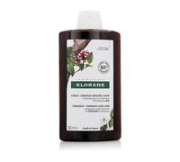 Klorane Quinine & Organic Edelweiss Strengthening Shampoo 400 ml