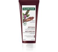 KLORANE A LA QUININA AND EDELWEISS BIO conditioner caída 200 ml