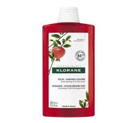 Klorane Radiance Shampoo 400ml