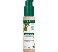 Klorane Repairing Cica-Serum Sérum capillaire régénérant, 100 ml