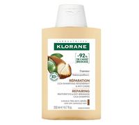 Klorane Réparation Cica-Shampoing régénérant et anti-casse 200ml