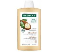 KLORANE Cica-Shampoing Régénérant & Anti-Casse Shampooing 400 ml