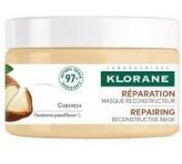 Klorane Masque Réparation au Cupuaçu Bio – 150 ml