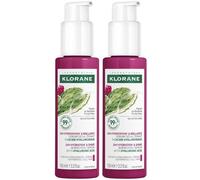 Klorane Sérum Hydratation & Brillance au Figuier de Barbarie Brosse(S) À Dents 2x100 ml