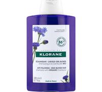 Klorane Shampoing À La Centaurée Bio 200ml